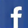 Facebookアイコン