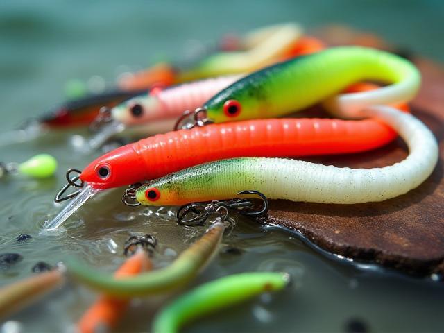 バス釣りテクニック動画のサムネイル